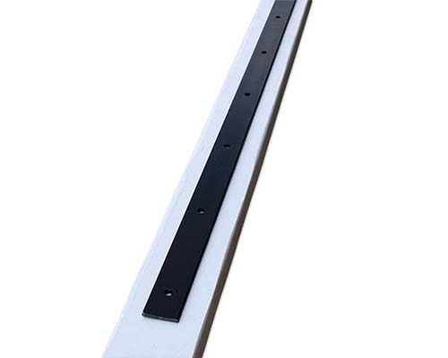 Painted Stall Wall Stiffeners 4 Pack