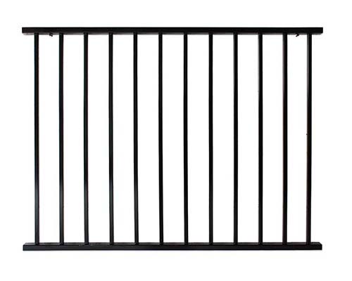 Painted Horse Stall Grill