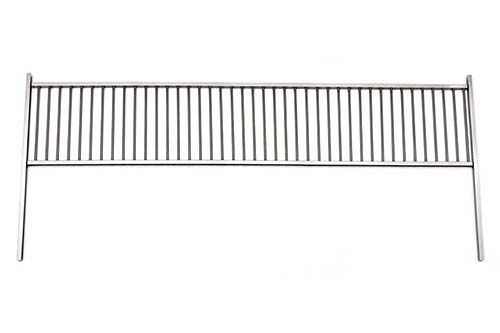 16 ft. Grilled Wall Package