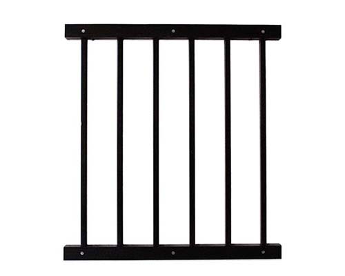 Window Protective Grills